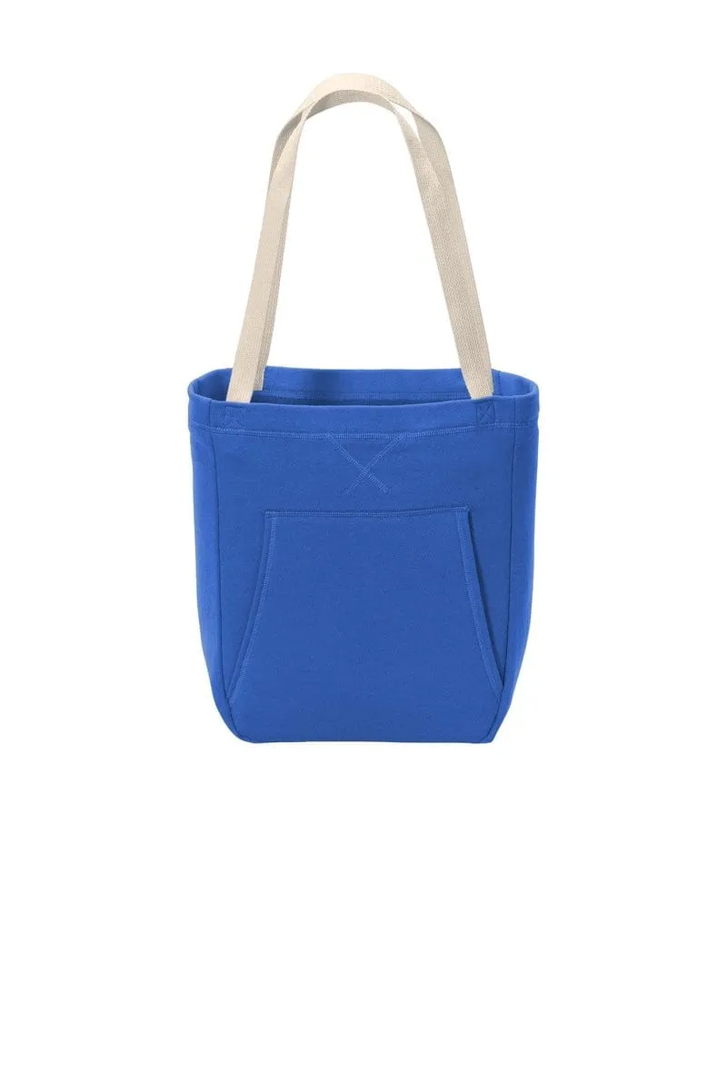 Port & Company  ®  Core Fleece Sweatshirt Tote BG415