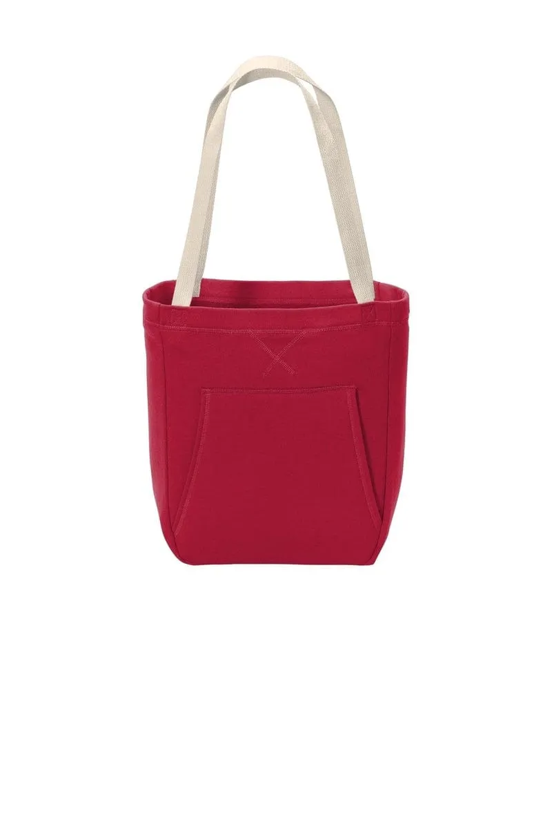 Port & Company  ®  Core Fleece Sweatshirt Tote BG415