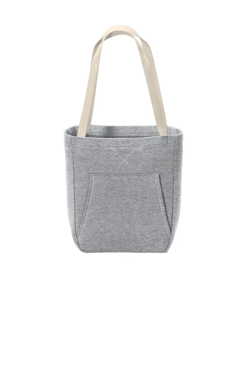 Port & Company  ®  Core Fleece Sweatshirt Tote BG415
