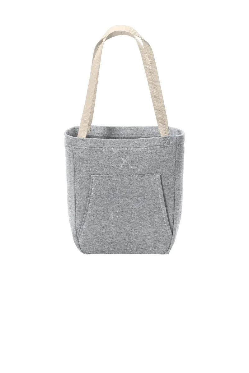Port & Company  ®  Core Fleece Sweatshirt Tote BG415