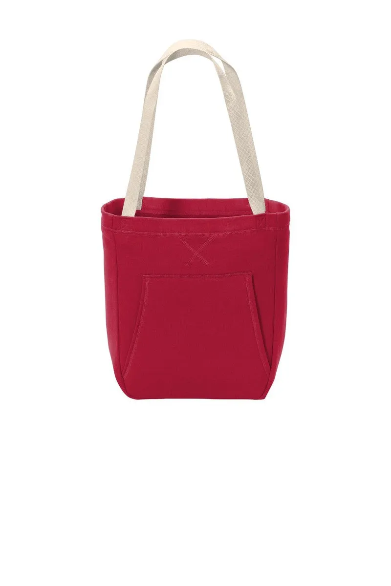 Port & Company  ®  Core Fleece Sweatshirt Tote BG415