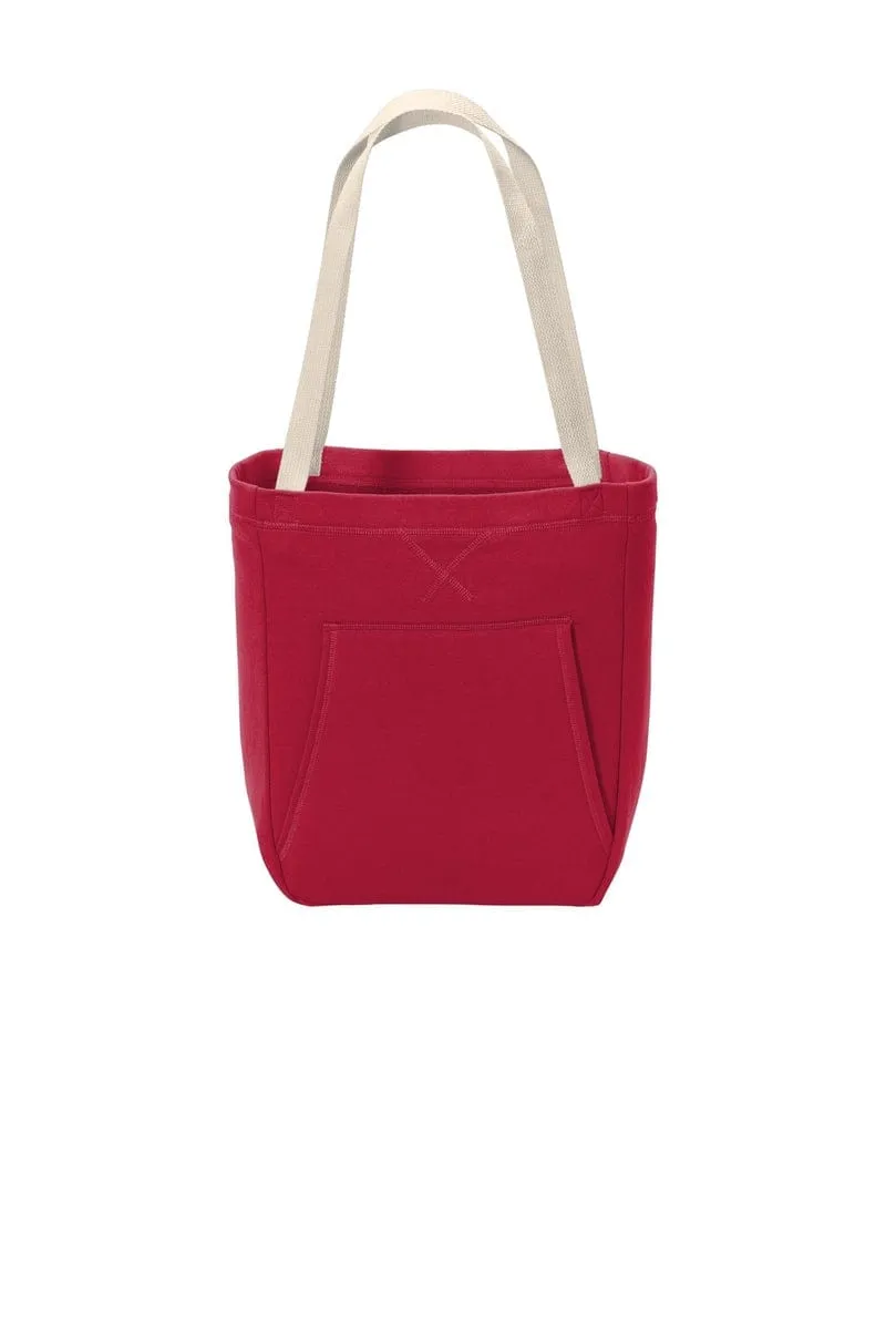 Port & Company  ®  Core Fleece Sweatshirt Tote BG415