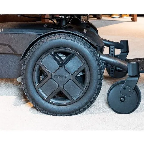 Pride Jazzy EVO 613 Power Wheelchair