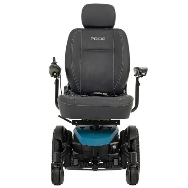 Pride Jazzy EVO 613 Power Wheelchair