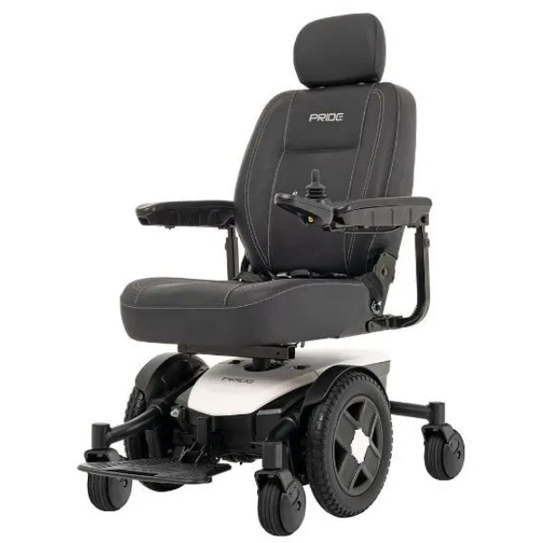 Pride Jazzy EVO 613 Power Wheelchair