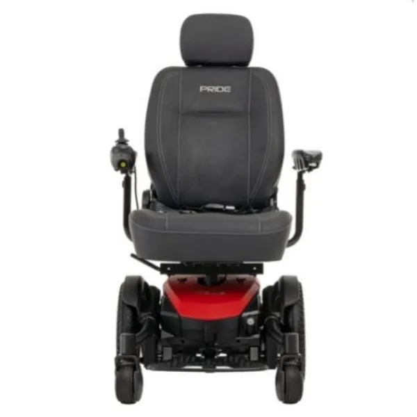 Pride Jazzy EVO 613 Power Wheelchair