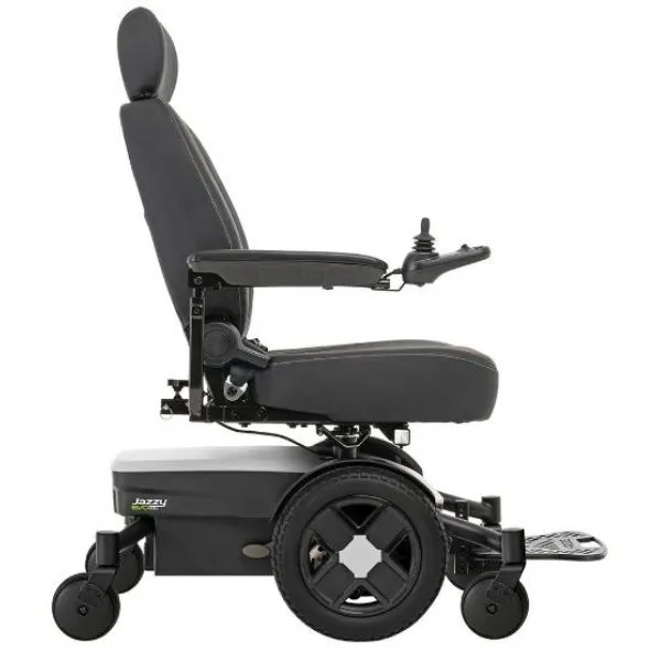 Pride Jazzy EVO 613 Power Wheelchair