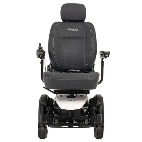 Pride Jazzy EVO 613 Power Wheelchair