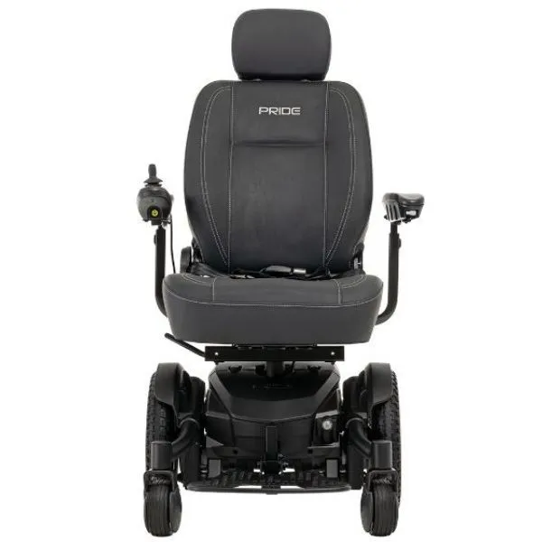 Pride Jazzy EVO 613 Power Wheelchair