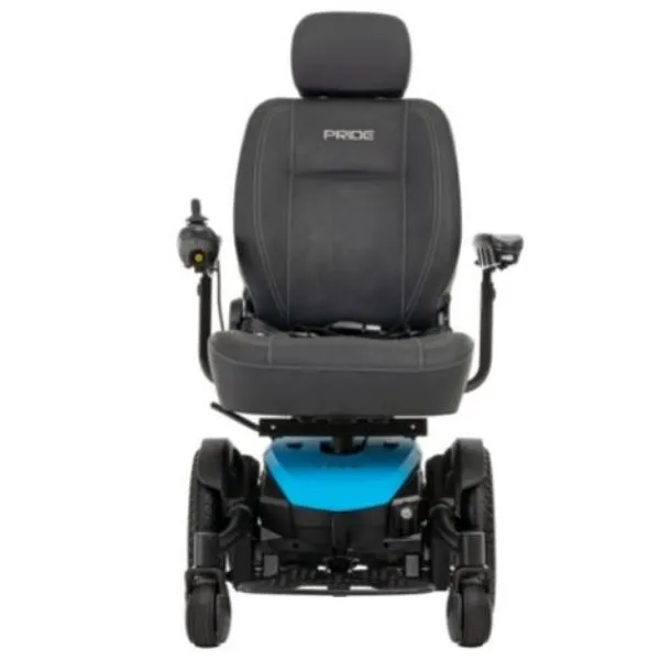 Pride Jazzy EVO 613 Power Wheelchair