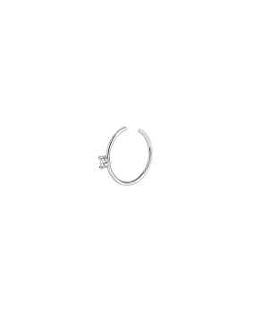 Prong Ear Cuff