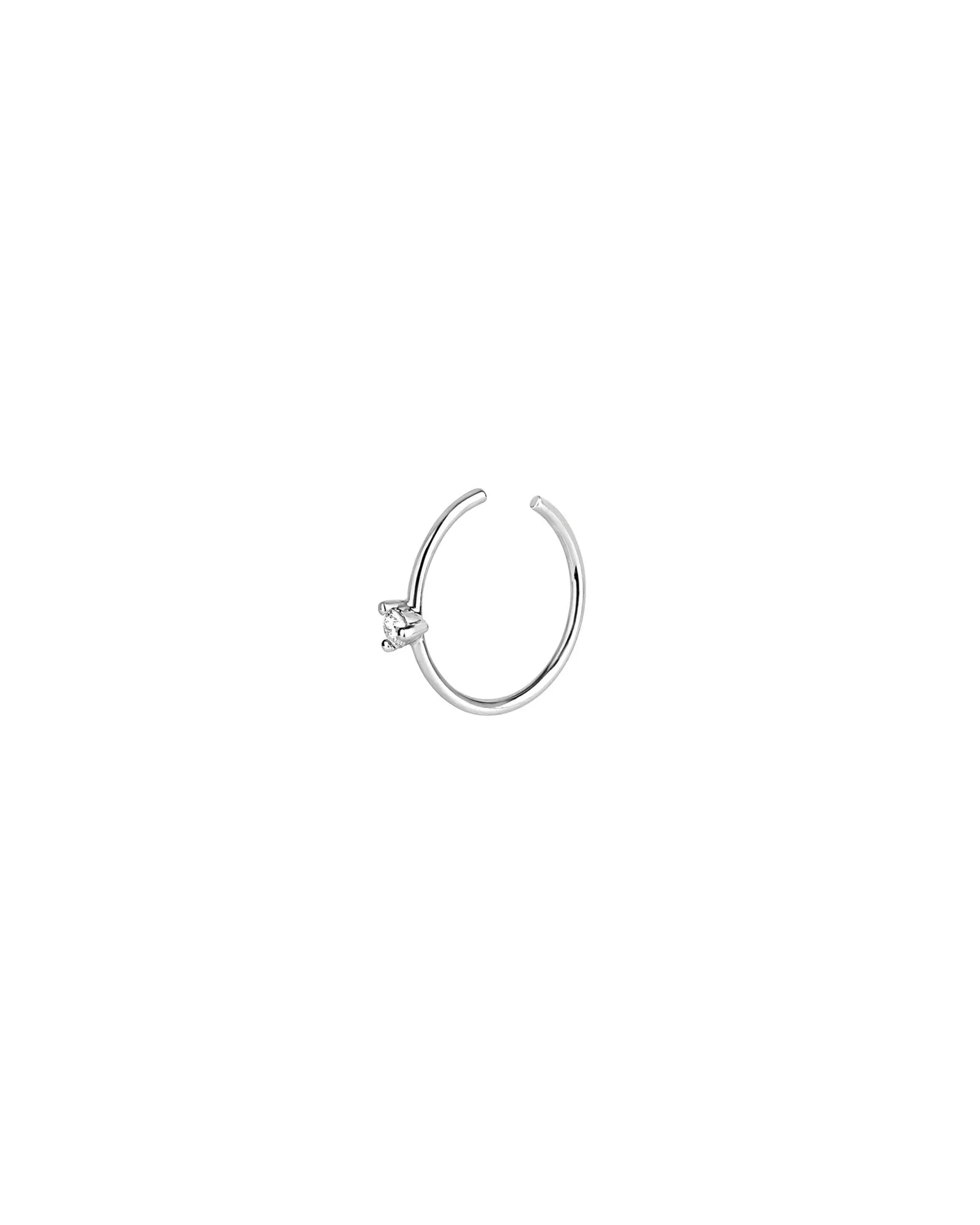 Prong Ear Cuff