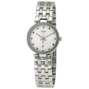 Rado Florence Quartz Ladies Watch R48874023