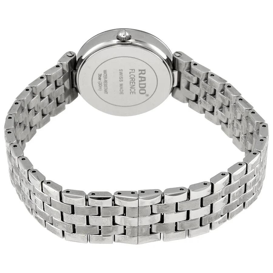 Rado Florence Quartz Ladies Watch R48874023