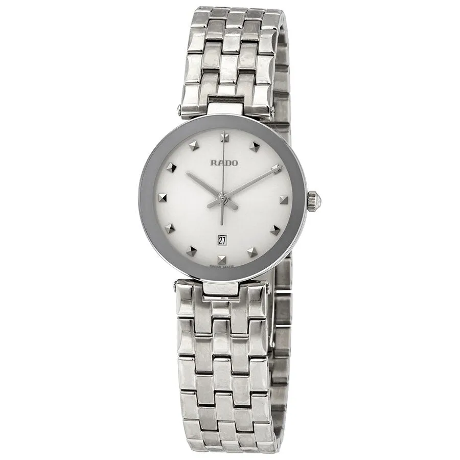 Rado Florence Quartz Ladies Watch R48874023