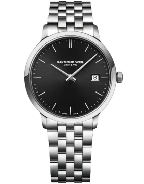 Raymond Weil Toccata - 5485-ST-20001 - 770149