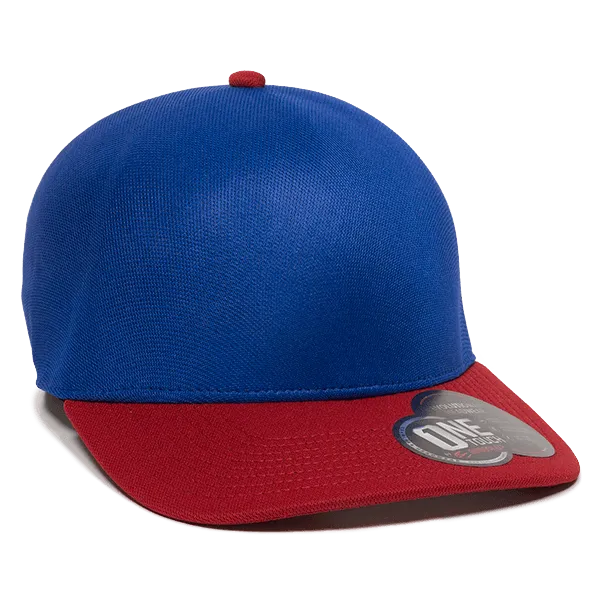 REEVO One Touch Hat