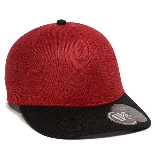 REEVO One Touch Hat