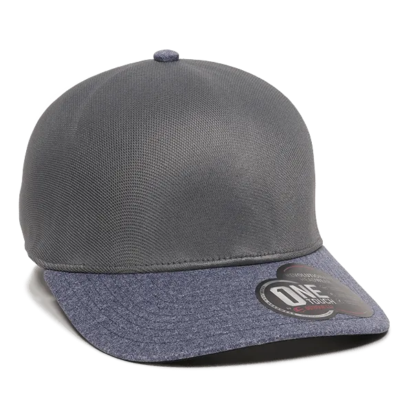REEVO One Touch Hat