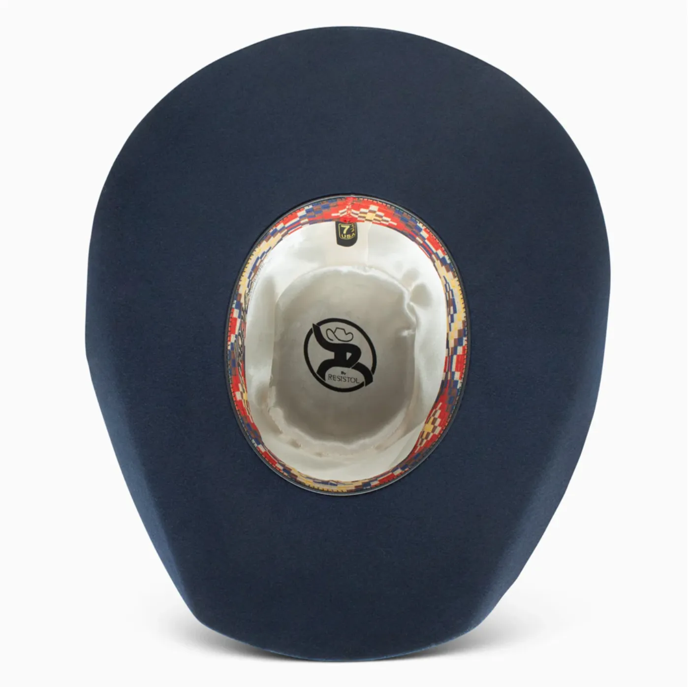 Resistol 'The Hooey Trip' by Resistol 4X Cowboy Hat RWTRIP-9042