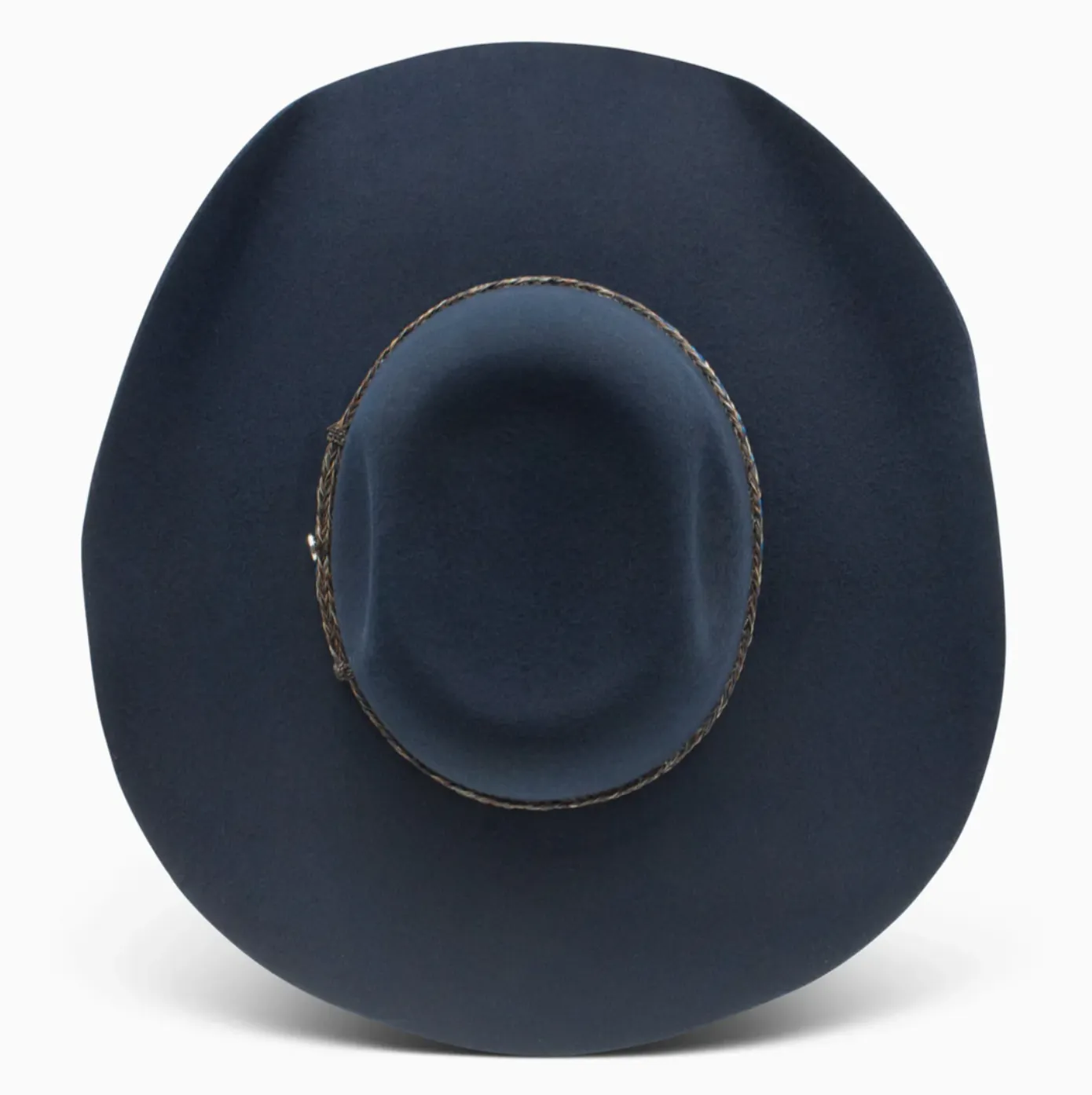 Resistol 'The Hooey Trip' by Resistol 4X Cowboy Hat RWTRIP-9042