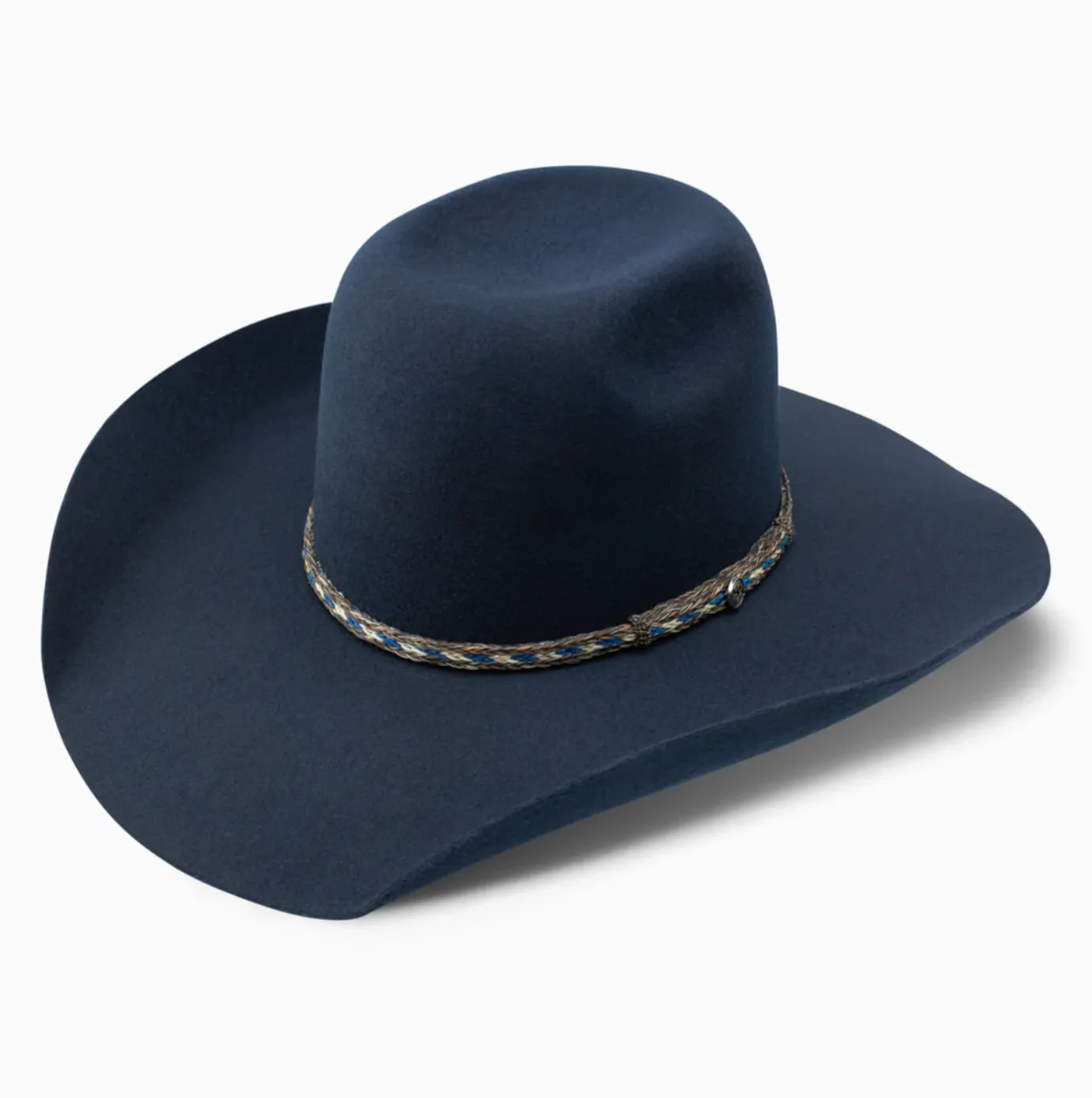 Resistol 'The Hooey Trip' by Resistol 4X Cowboy Hat RWTRIP-9042