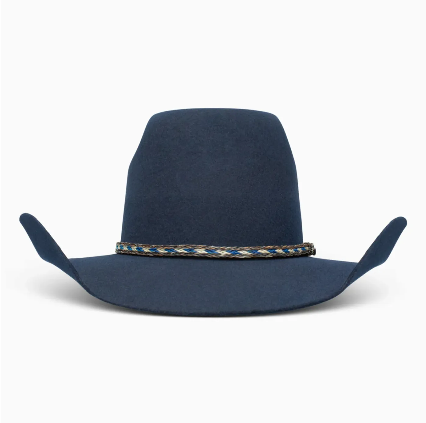 Resistol 'The Hooey Trip' by Resistol 4X Cowboy Hat RWTRIP-9042