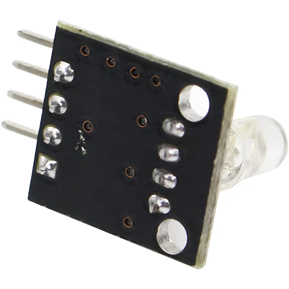 RGB LED module full color LED module three color