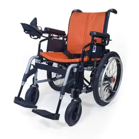 ROCKET Motorised Wheelchair 504WH