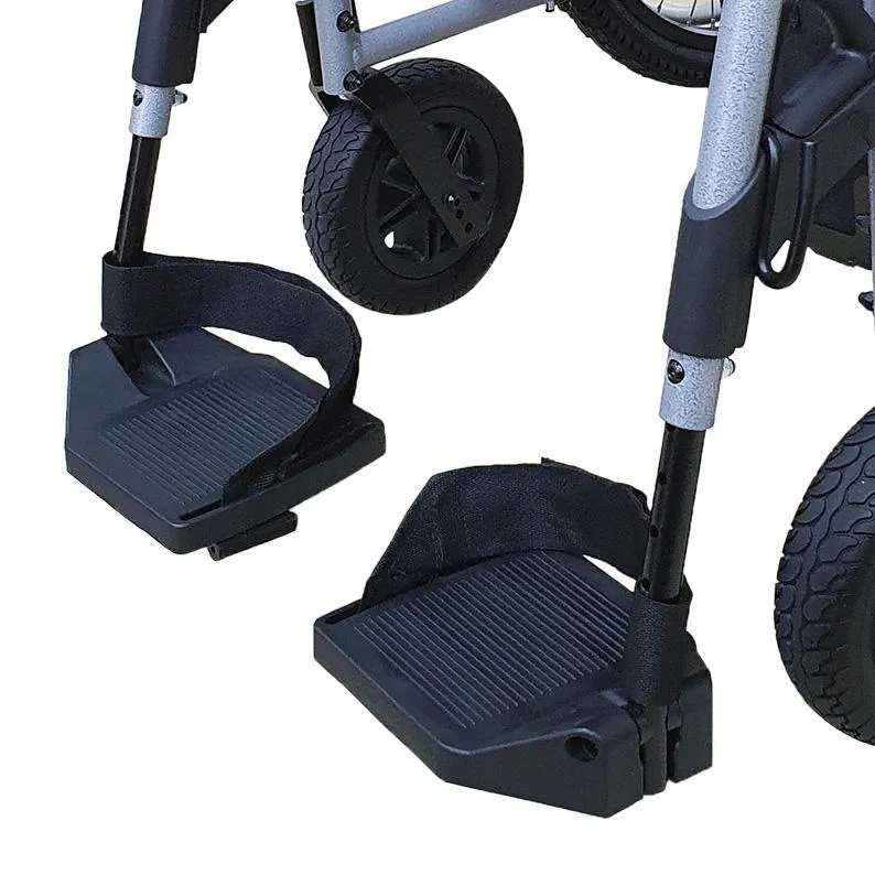 ROCKET Motorised Wheelchair 504WH