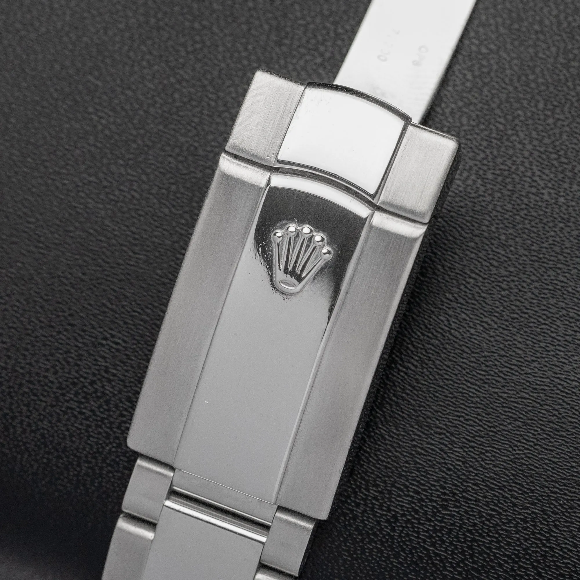 Rolex Datejust 116200