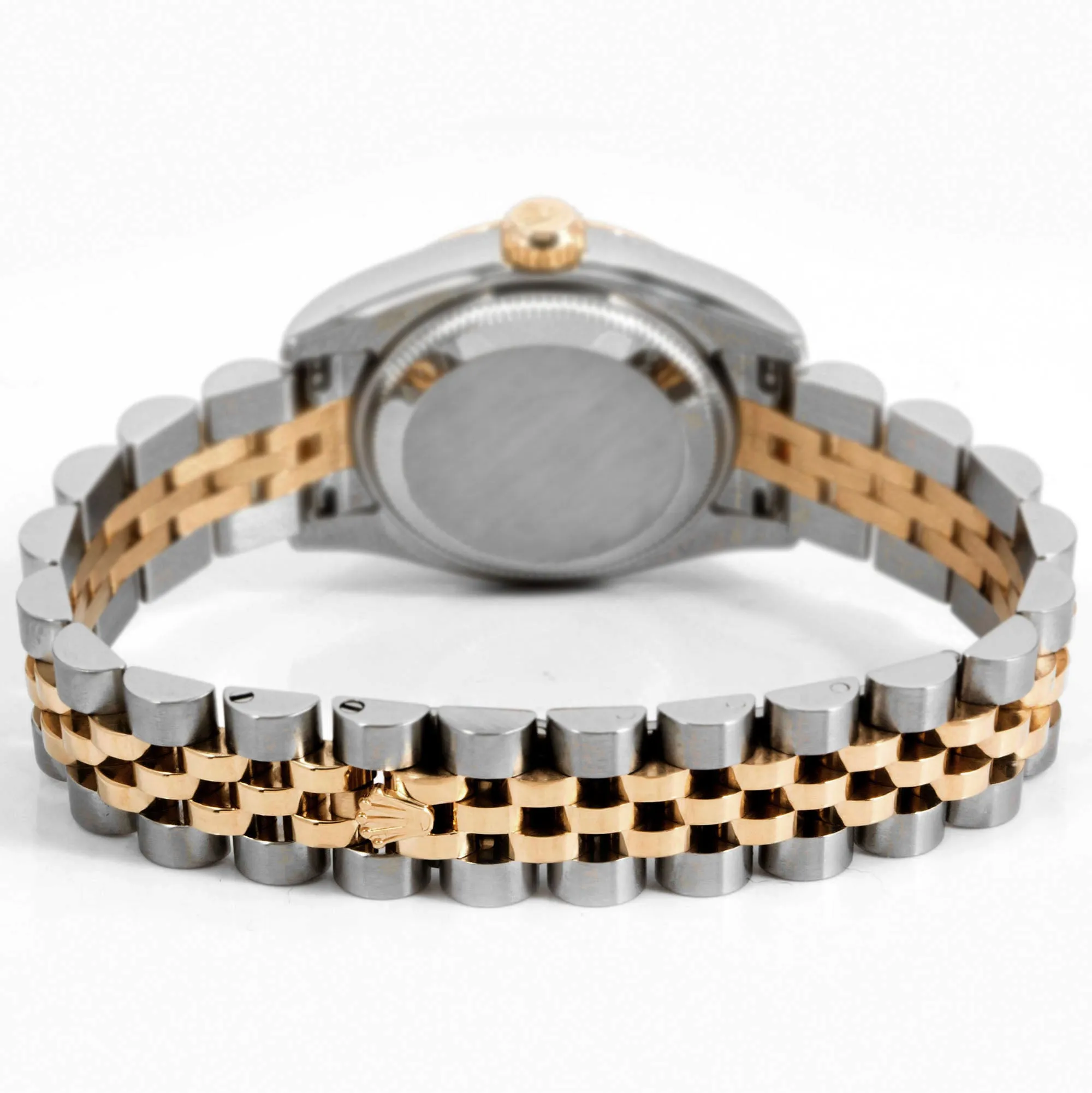 Rolex Datejust 26mm | 179173-CHM-STRE-FLT-JBL