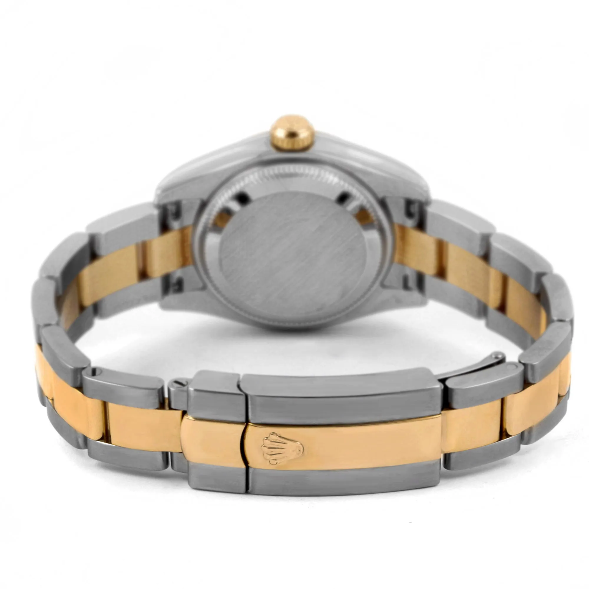 Rolex Datejust 26mm | 179173-SLV-EMD-AM-2CT-OYS