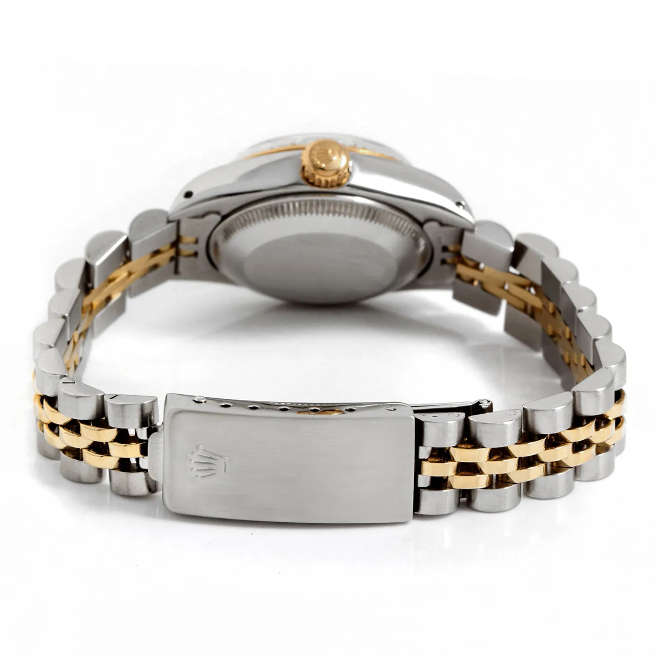 Rolex Datejust 26mm | 6917-TT-CHM-STRE-BDS-JBL