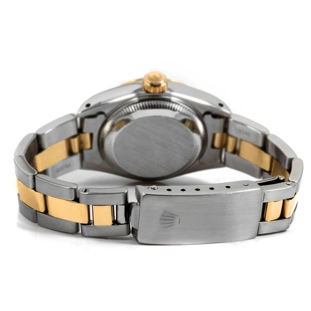 Rolex Datejust 26mm | 69173-WHT-EMD-AM-4EMD-OYS