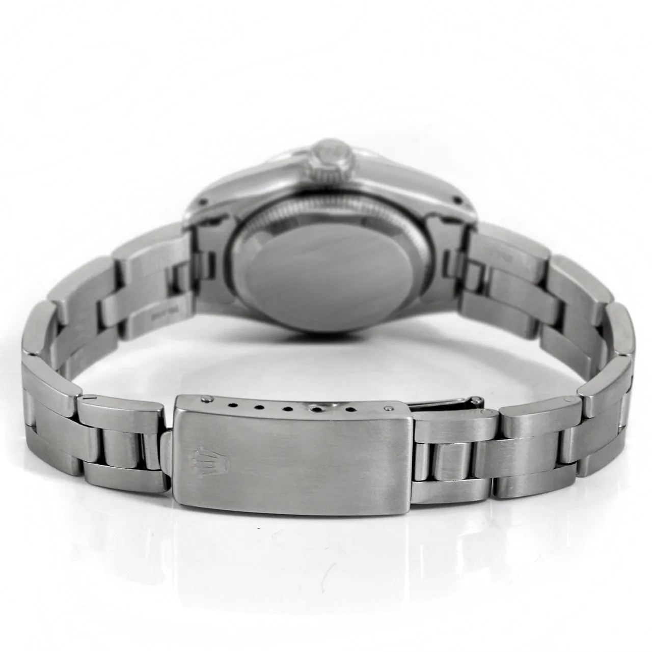 Rolex Datejust 26mm | 69174-GRN-STRE-FLT-OYS