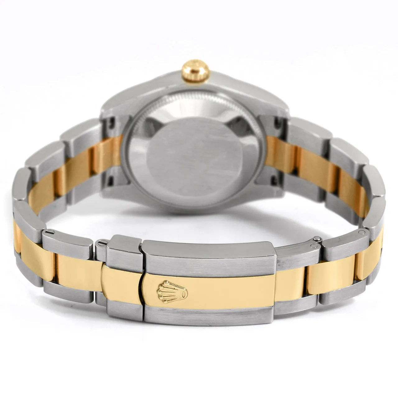 Rolex Datejust 31mm | 178273-GRN-EMD-AM-FLT-OYS