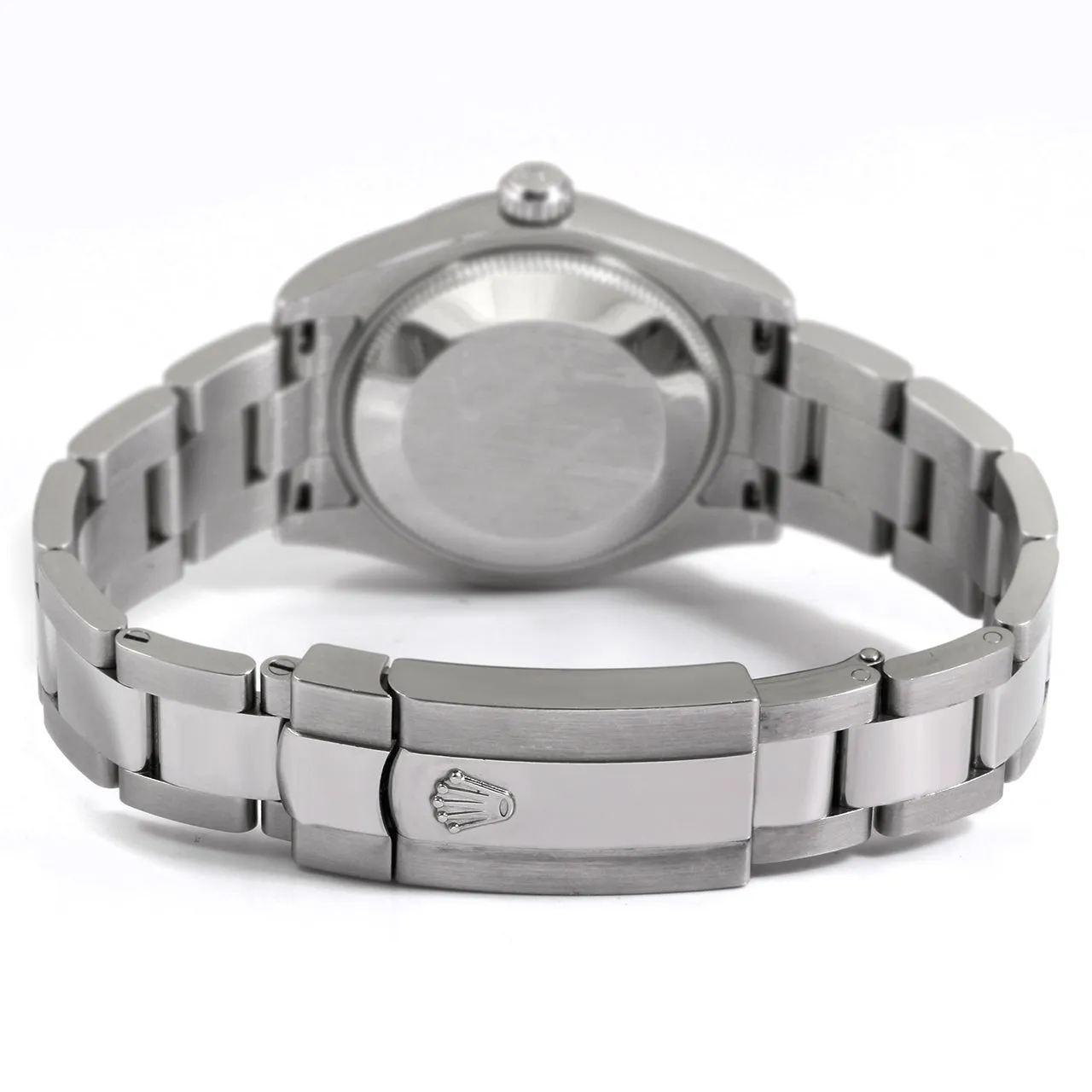 Rolex Datejust 31mm | 178274-WHT-EMD-AM-FLT-OYS