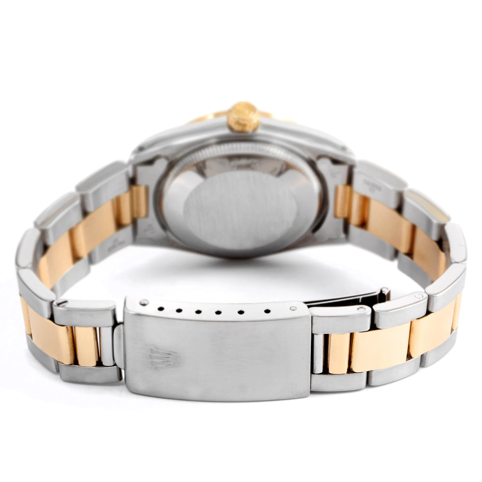 Rolex Datejust 31mm | 68273-GRN-STRD-4EMD-OYS