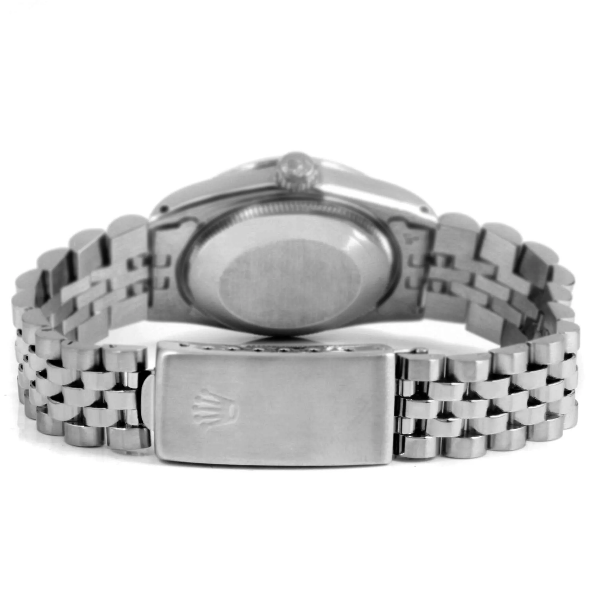 Rolex Datejust 31mm | 68274-CHM-STRE-FLT-JBL