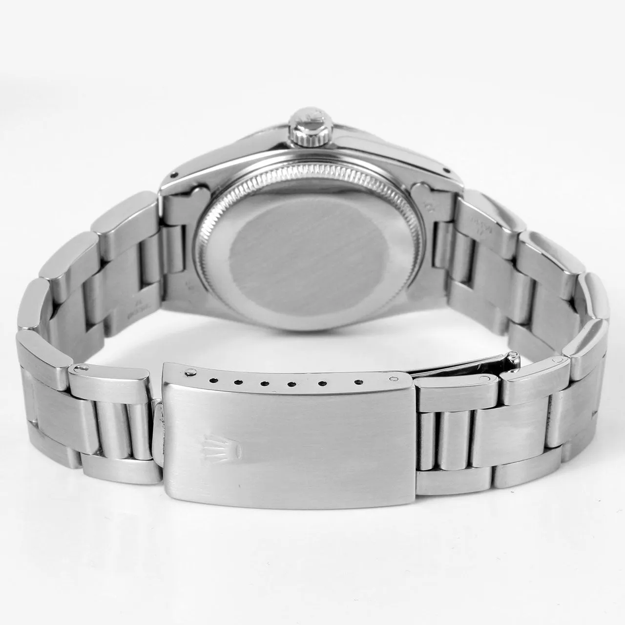 Rolex Datejust 31mm | 68274-SLT-STRE-FLT-OYS