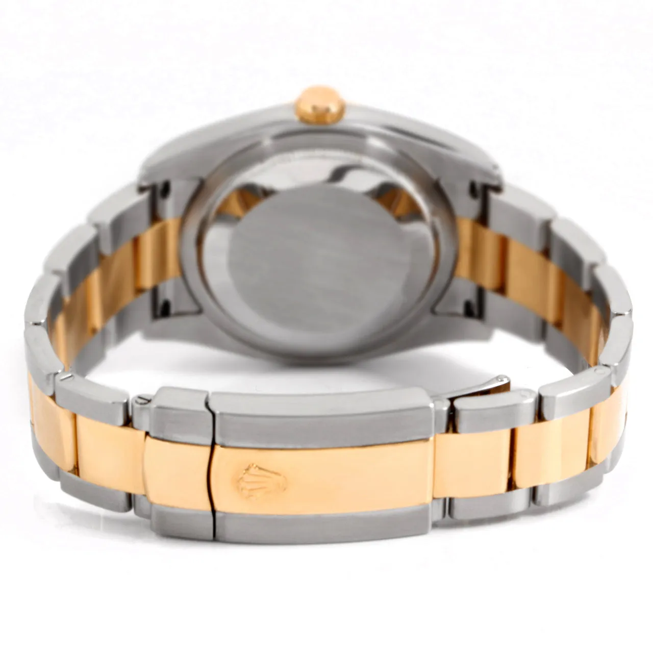 Rolex Datejust 36mm | 116233-SLT-DIA-AM-4EMD-OYS