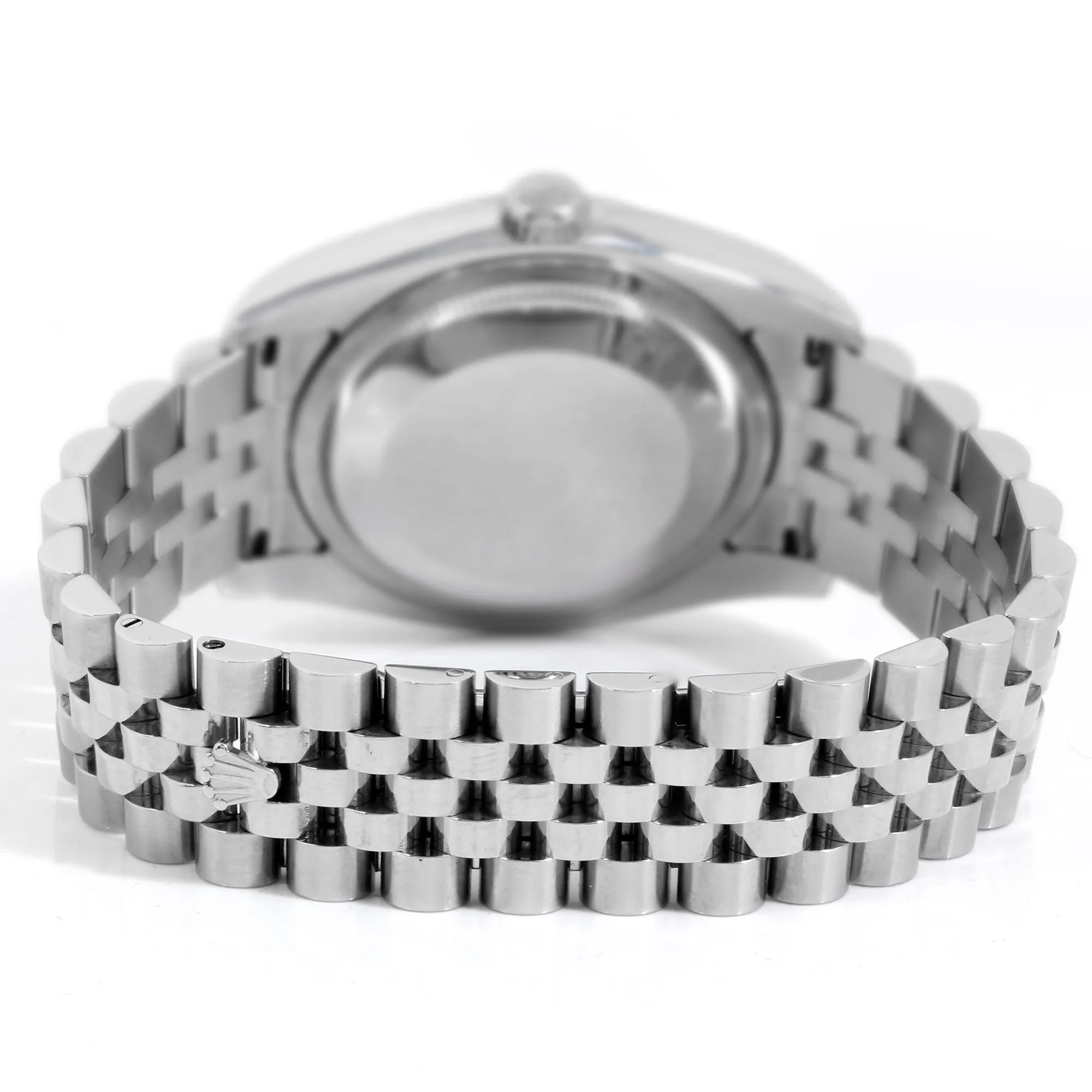 Rolex Datejust 36mm | 116234-CHM-STRE-FLT-JBL