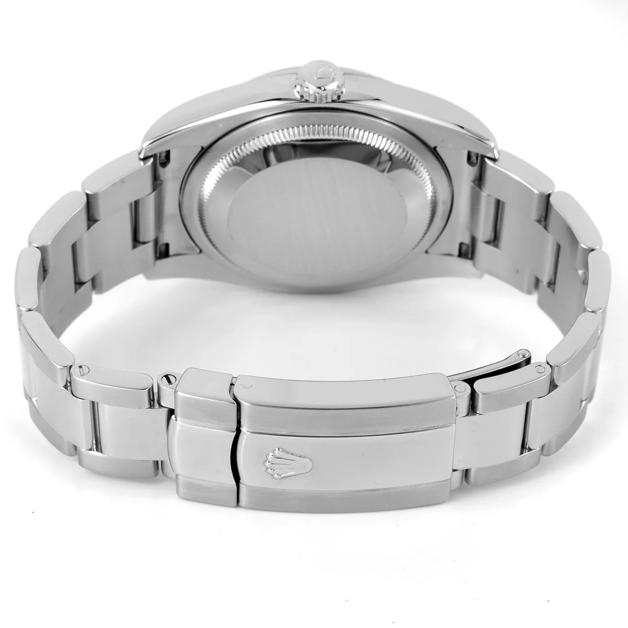 Rolex Datejust 36mm | 116234-YLW-STRE-FLT-OYS