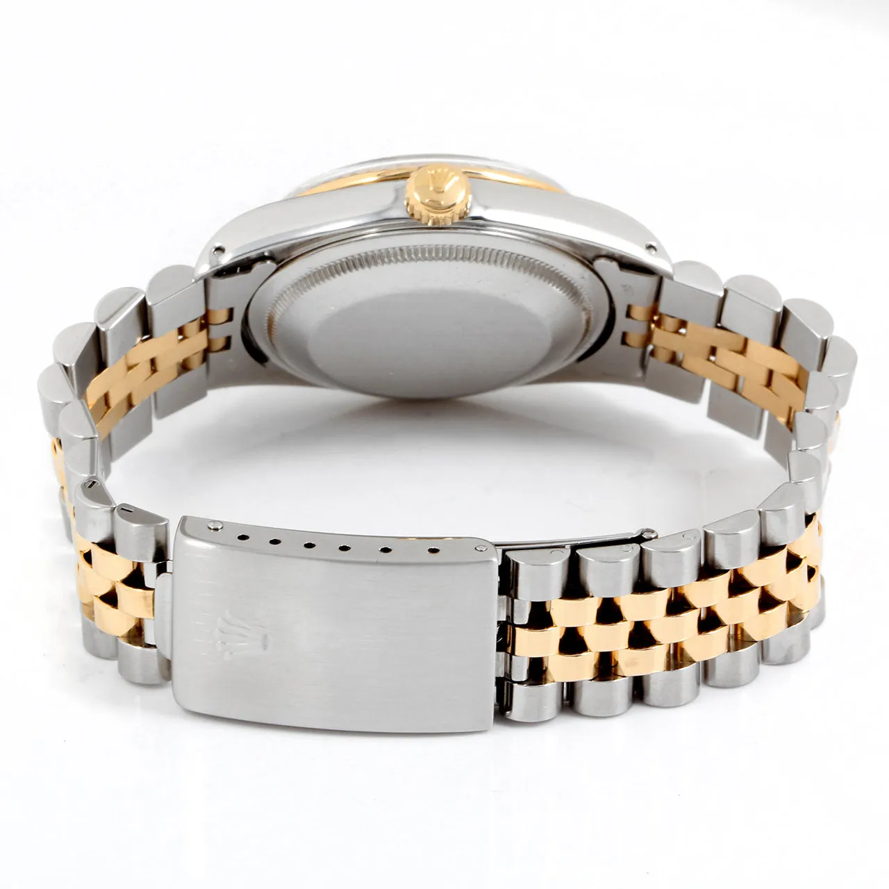 Rolex Datejust 36mm | 16013-CHM-EMD-AM-FLT-JBL