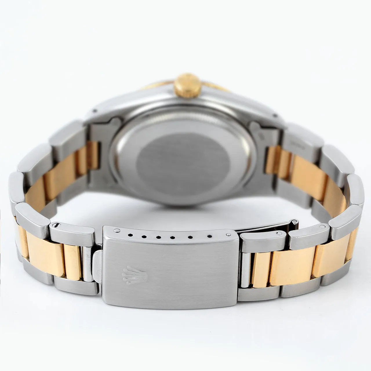 Rolex Datejust 36mm | 16013-SLV-DIA-AM-4EMD-OYS