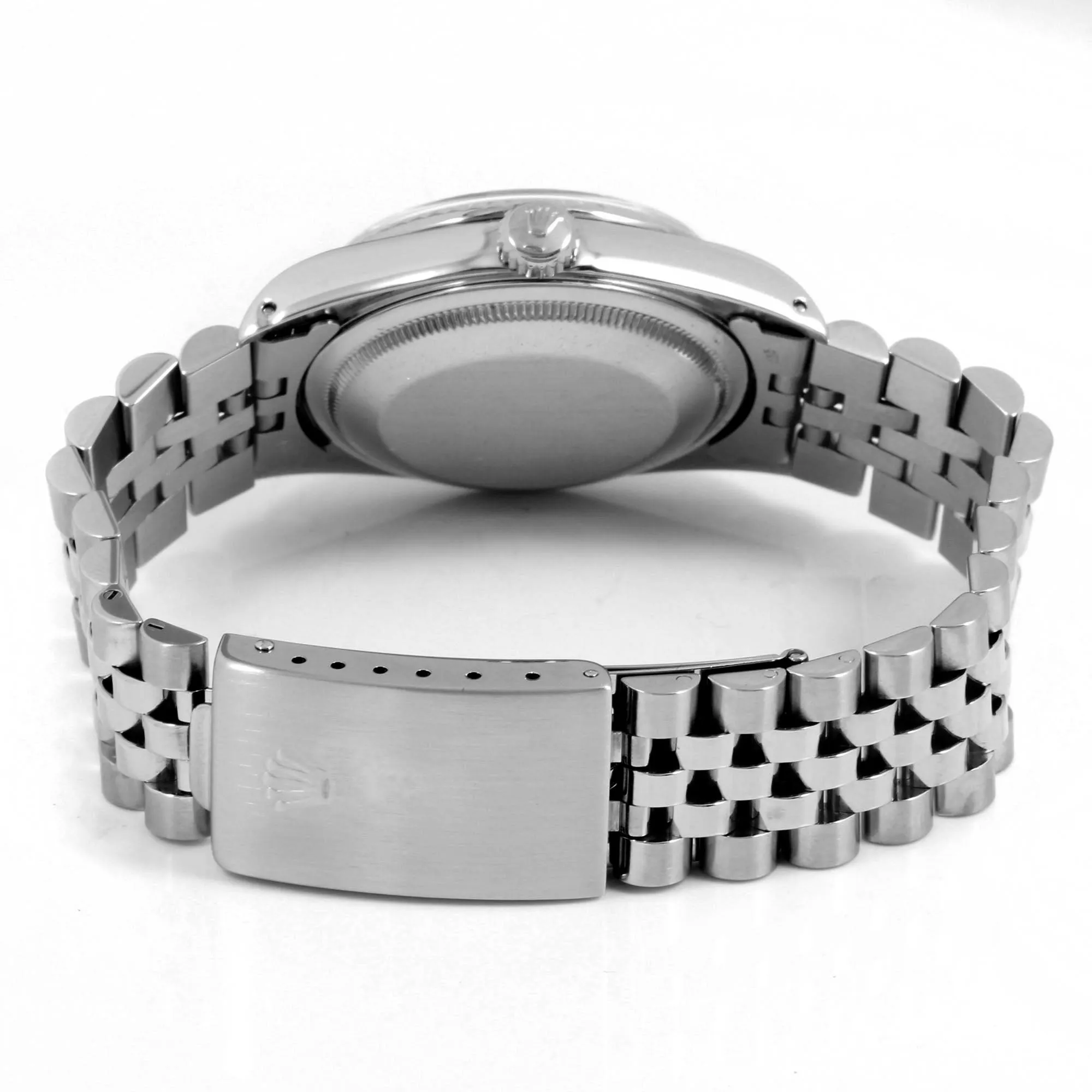 Rolex Datejust 36mm | 16014-SLT-STRE-FLT-JBL