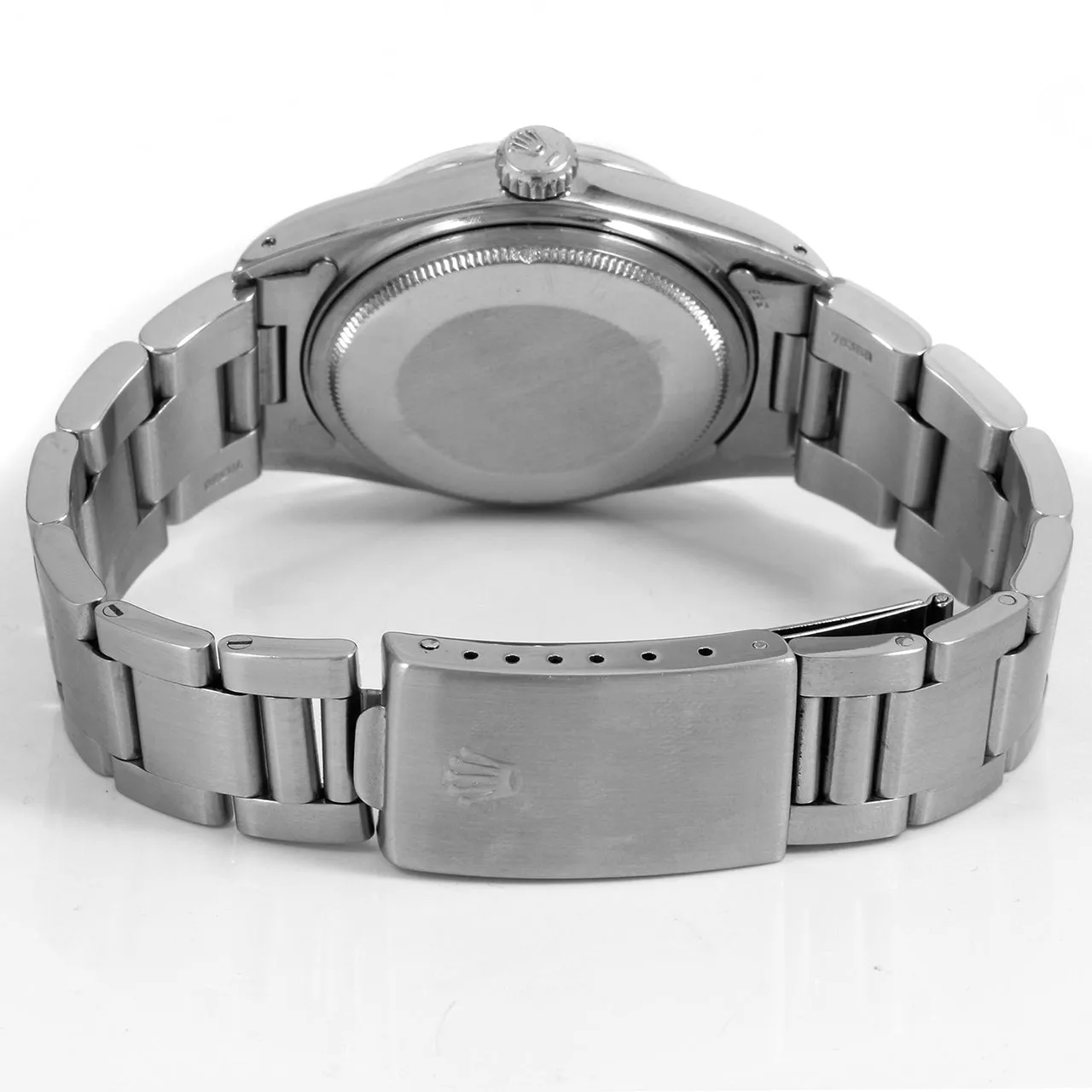 Rolex Datejust 36mm | 16014-YLW-STRE-FLT-OYS