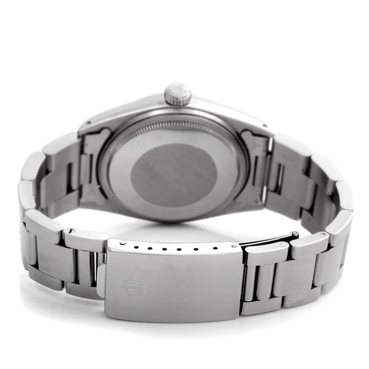 Rolex Datejust 36mm | 16234-CHM-STRE-FLT-OYS