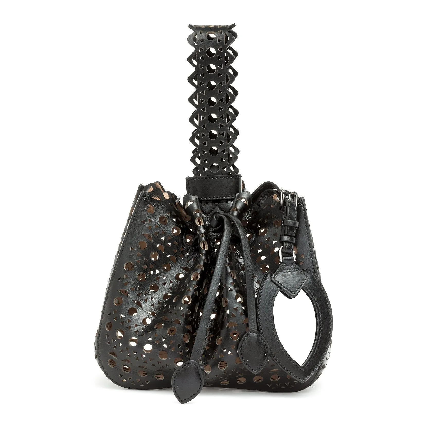 Rose-Marie small black
